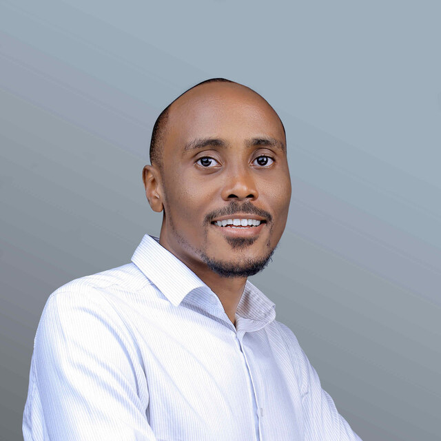 Emmanuel Olimi Kasigazi